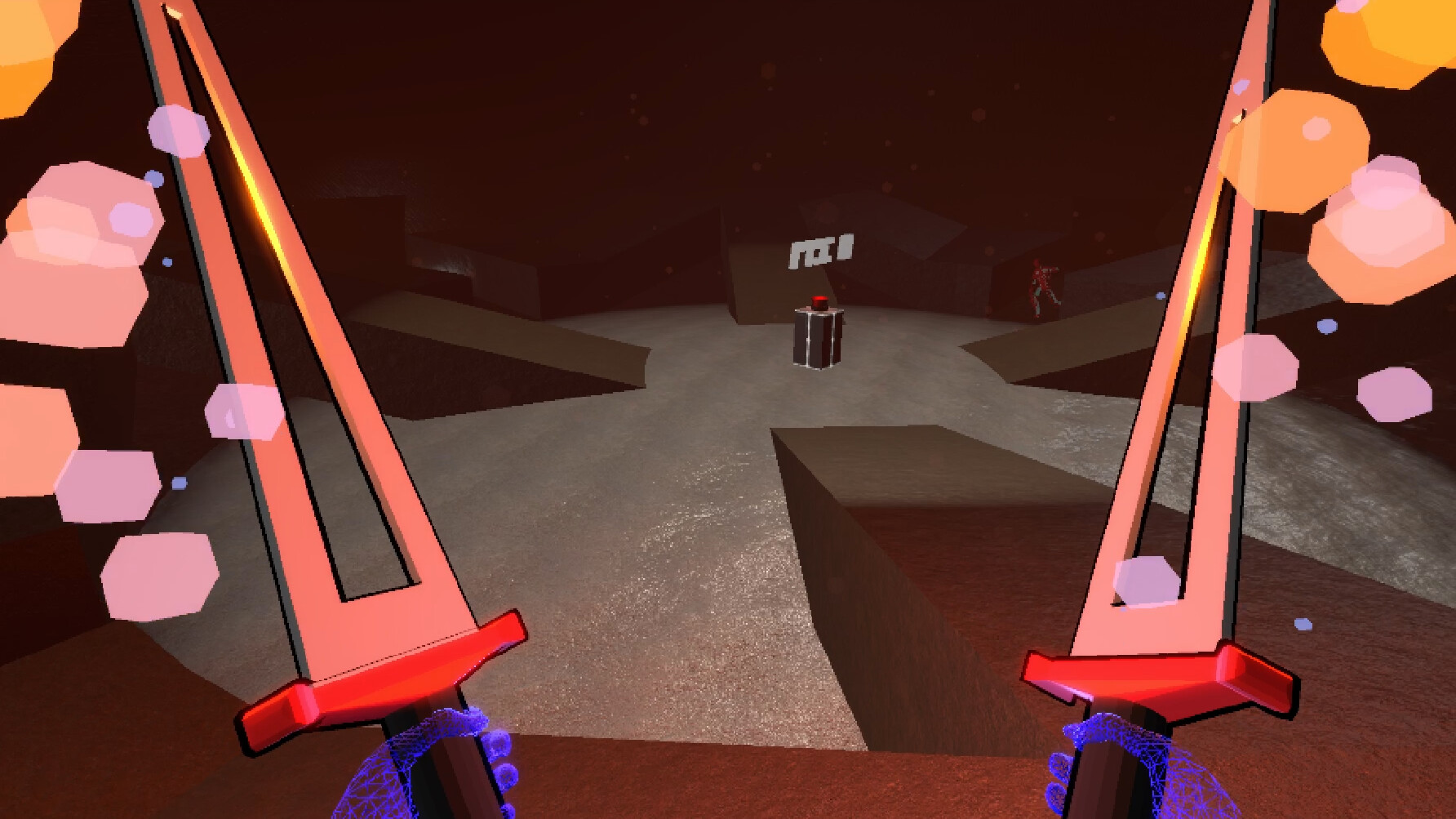 ViReFrame screenshot 3