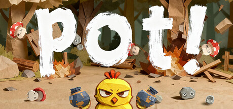 Pot
