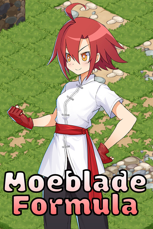Moeblade Formula