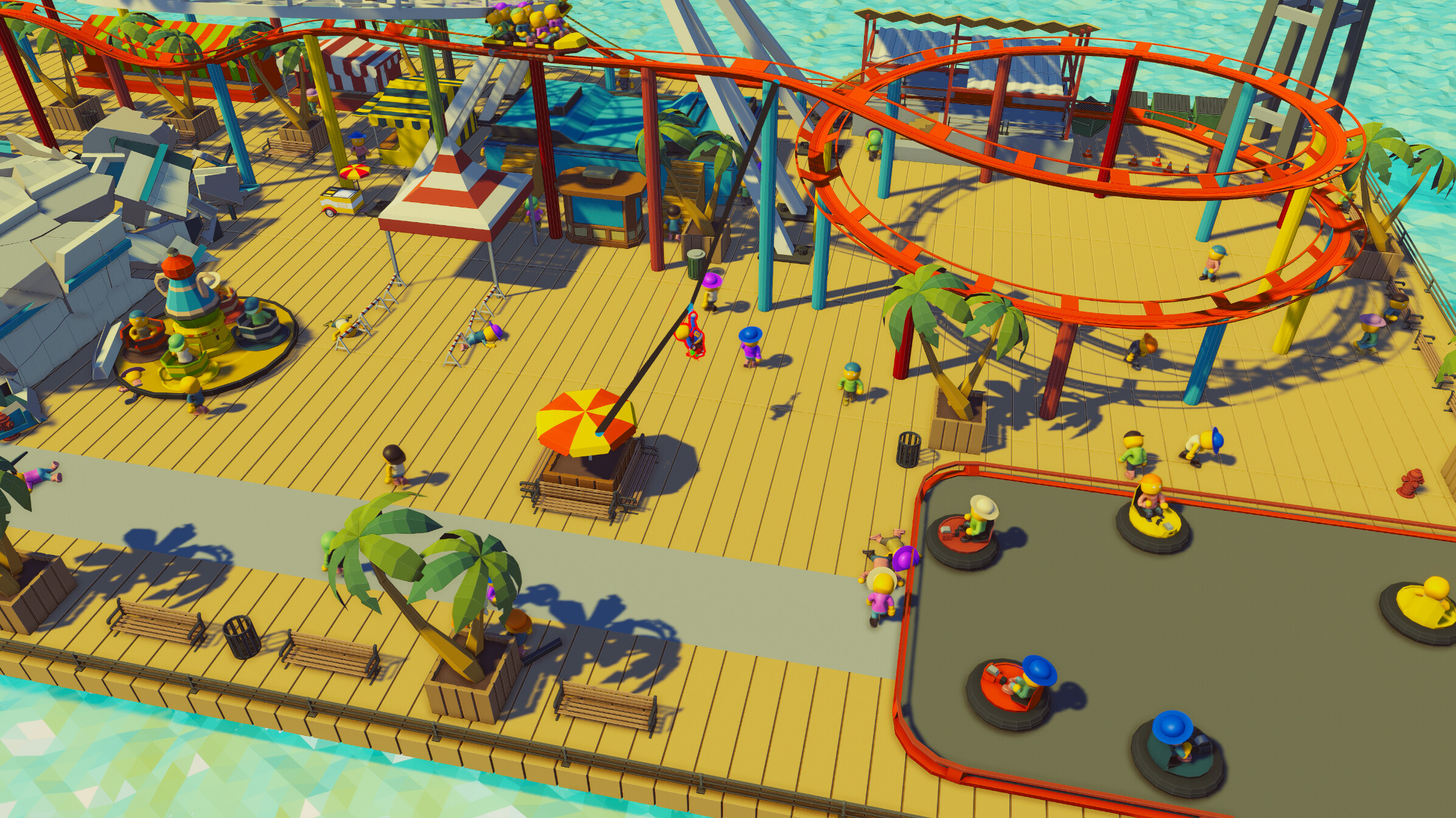 Bob The Zhero screenshot 3