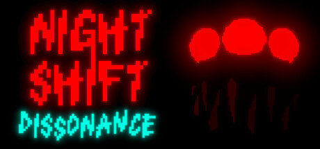 Cover art from Night Shift Dissonance