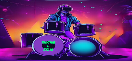 Cover art from Rhythm & Beats