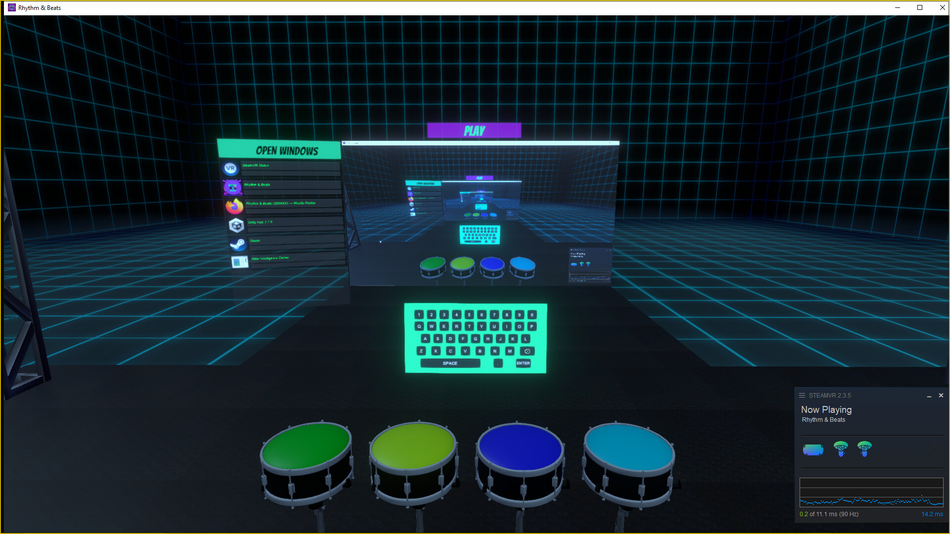 Rhythm & Beats screenshot 3