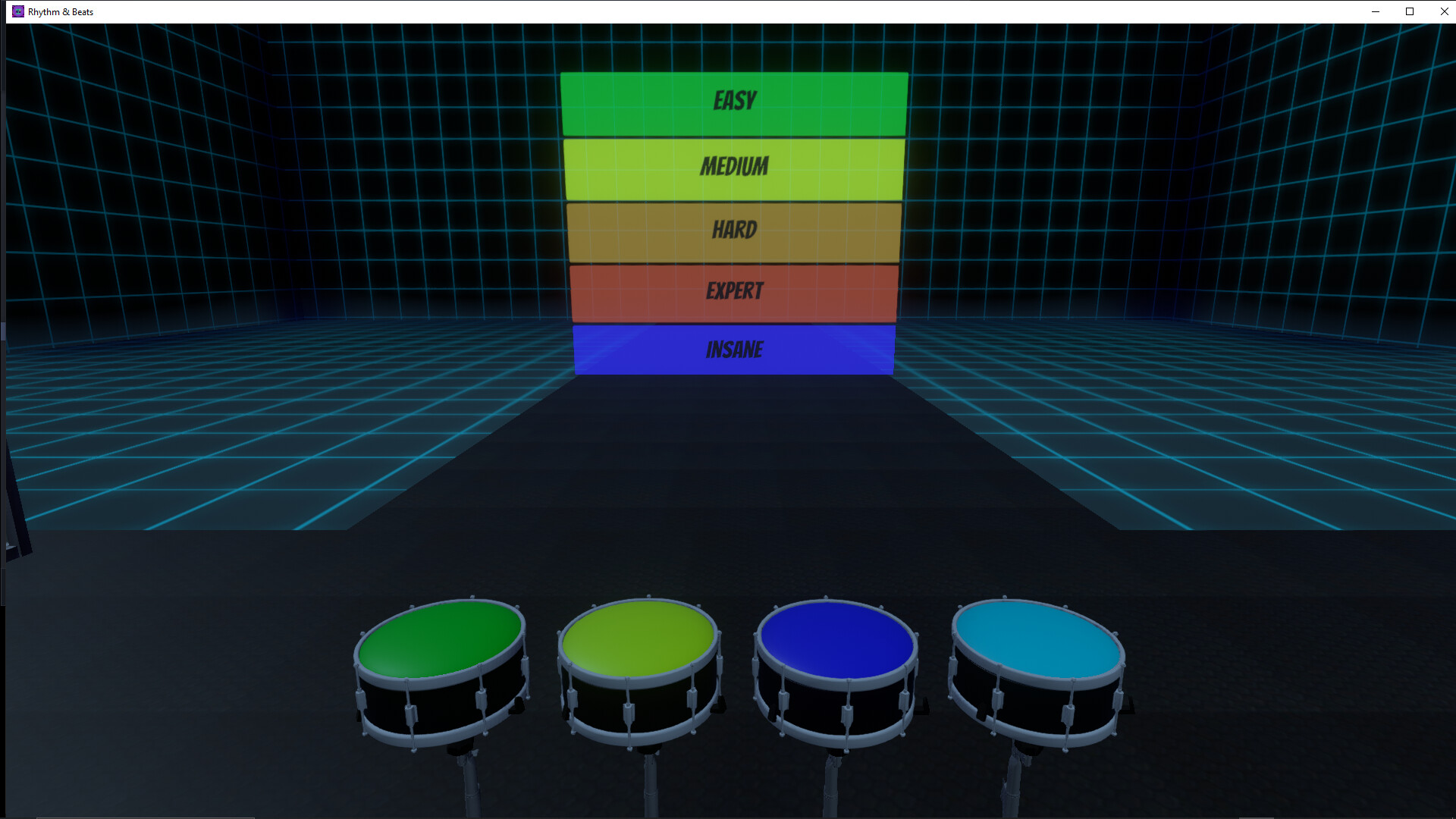 Rhythm & Beats screenshot 5