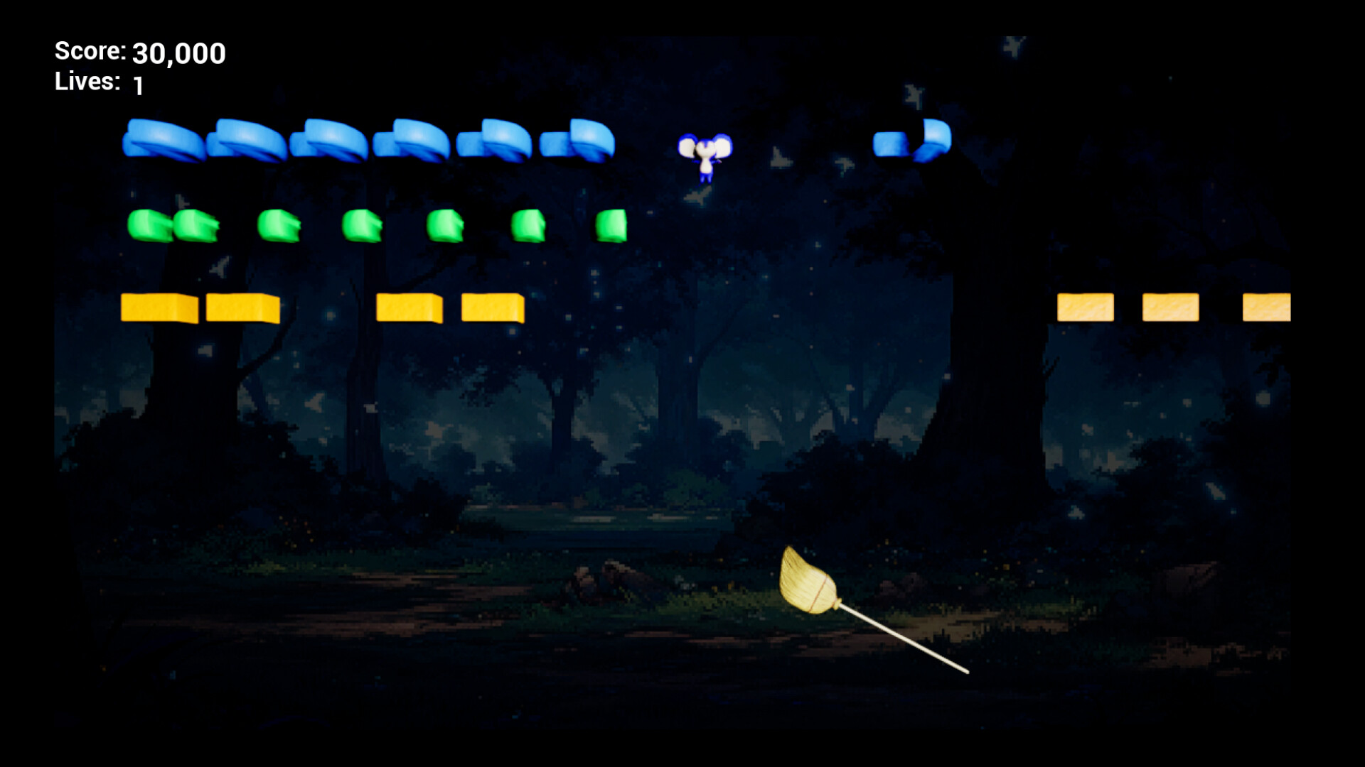 Oh Boy Cheese Remastered trailer
