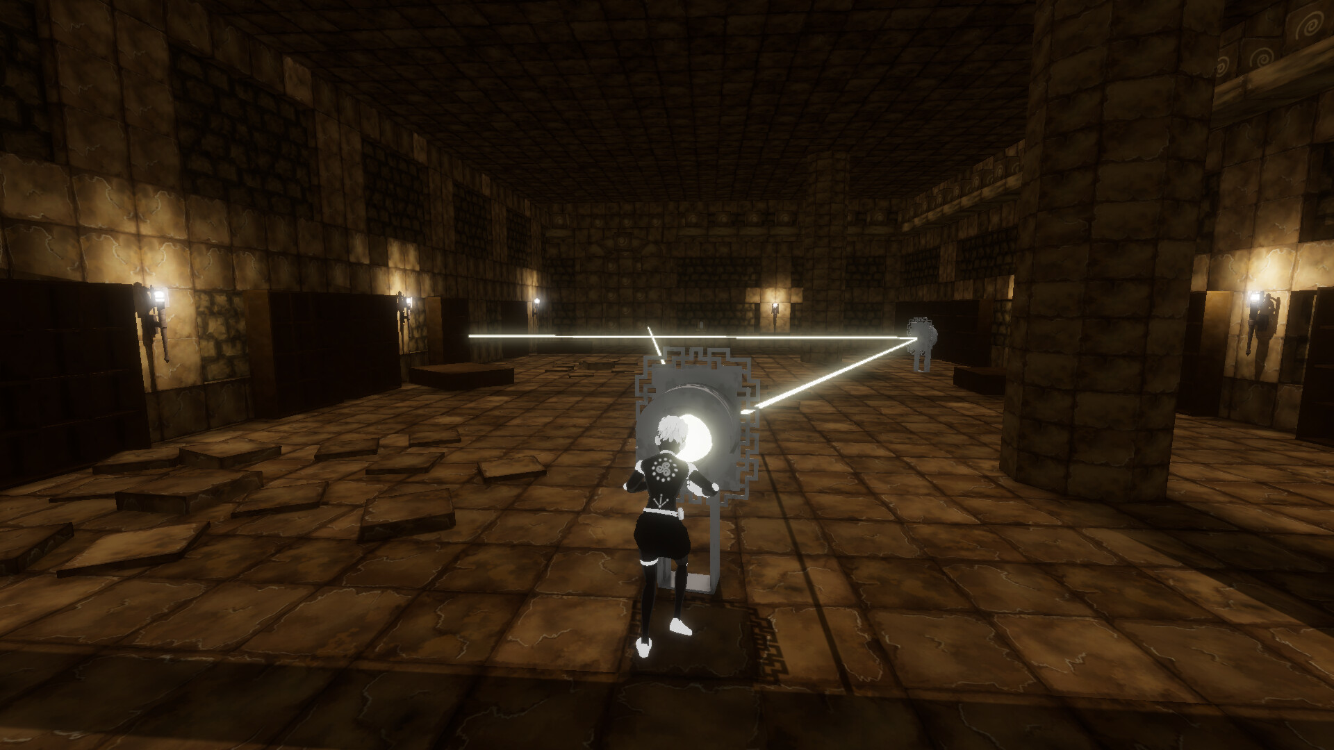 Lume screenshot 3