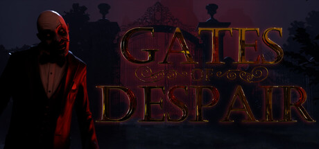 Gates of Despair