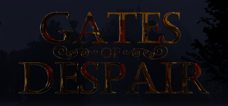 Gates of Despair Cover Image