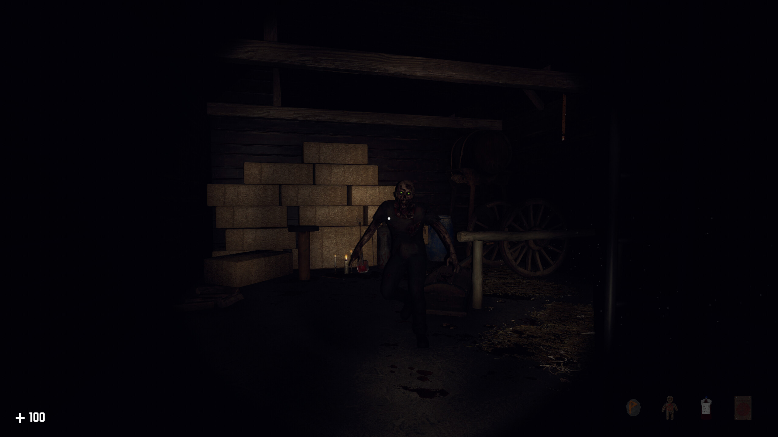 Trailer poster
