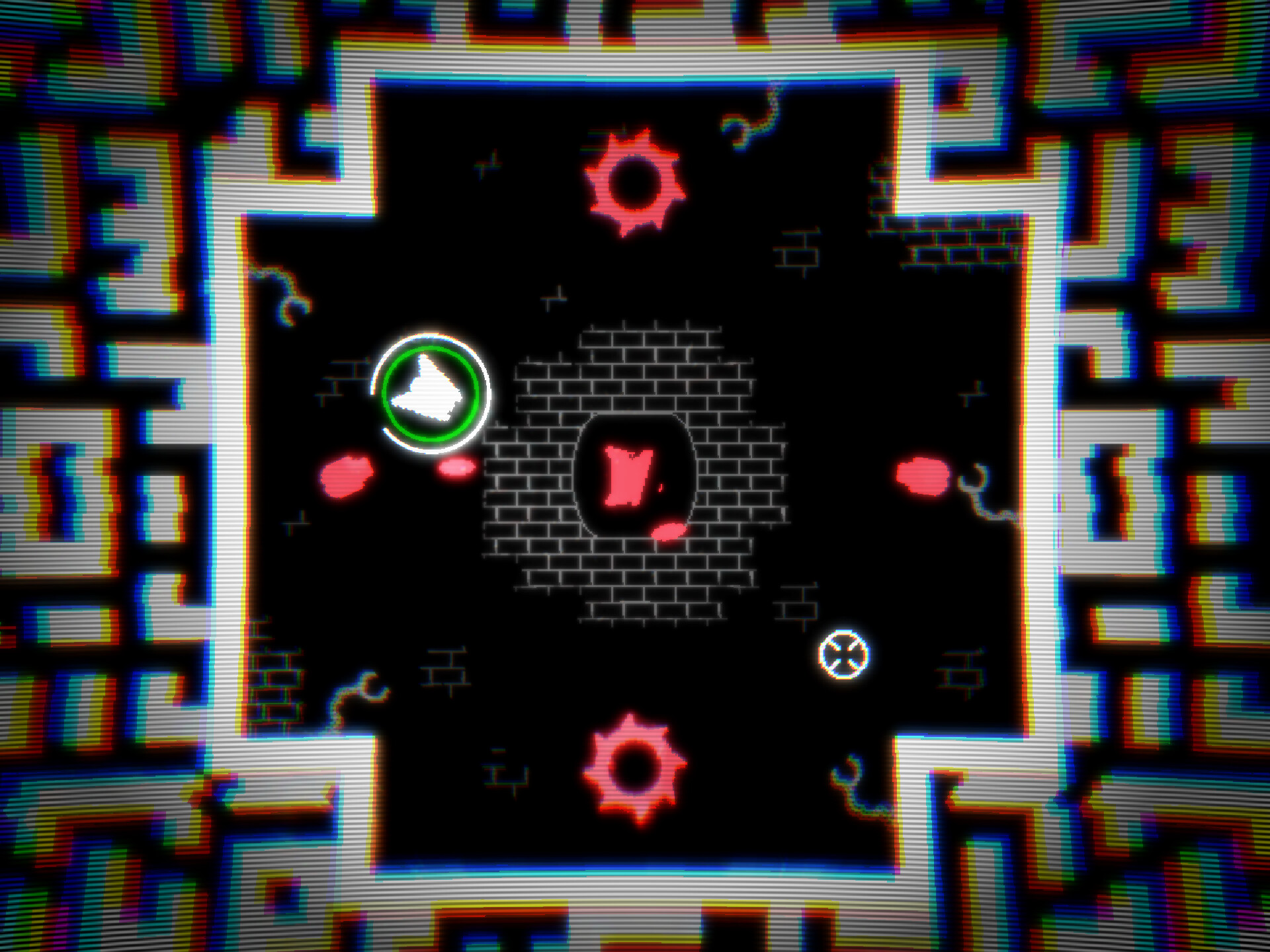 Undercroft screenshot 4