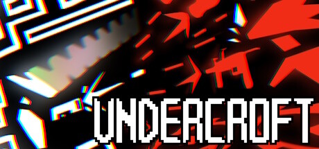 Cover art from Undercroft
