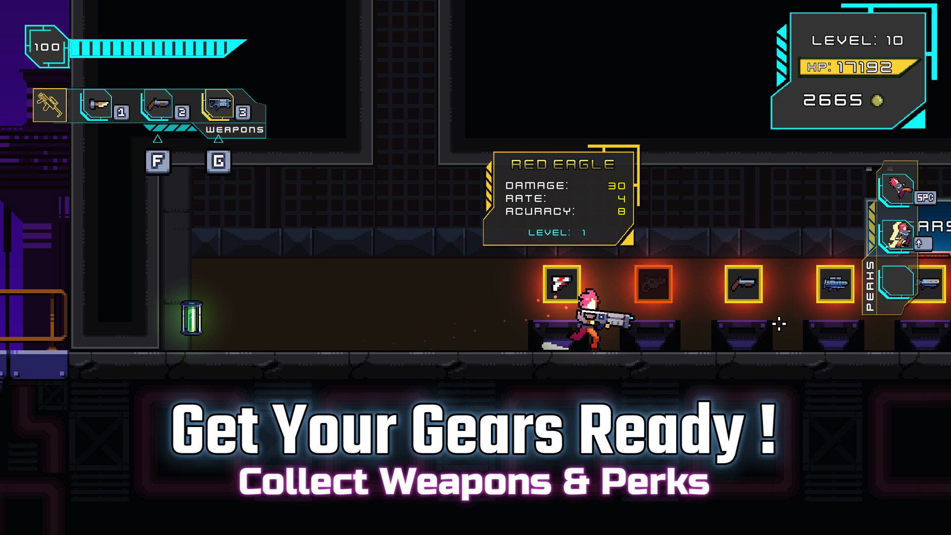 Cyber Chaos trailer