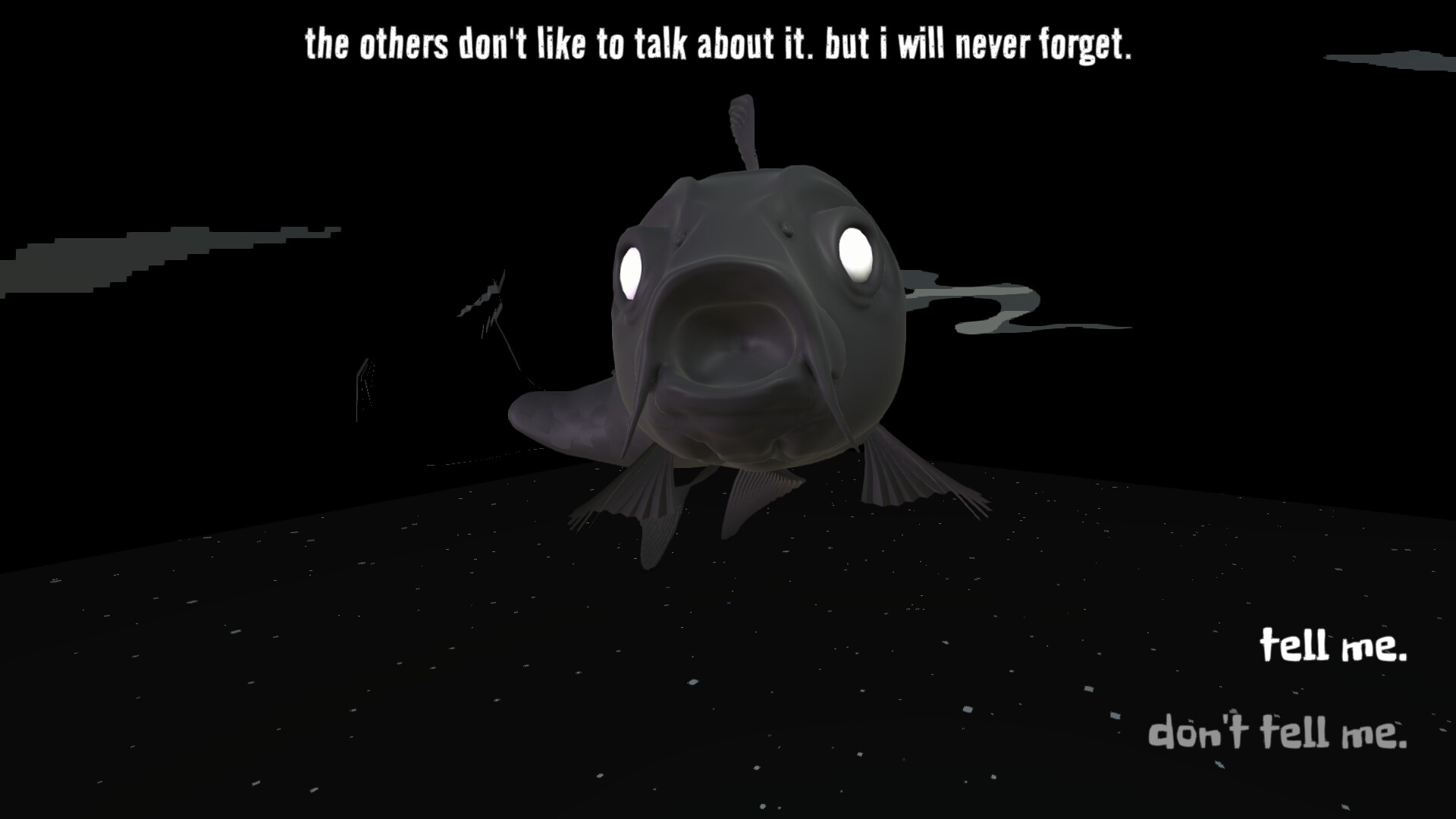 Creatures After Calamity screenshot 2