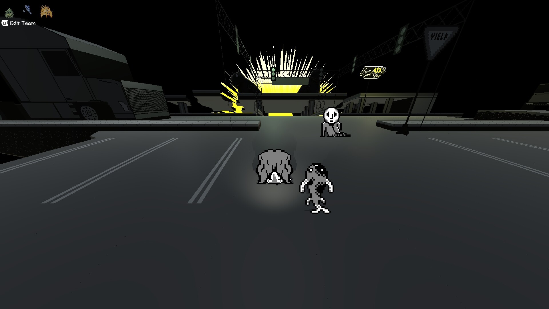 Creatures After Calamity screenshot 3