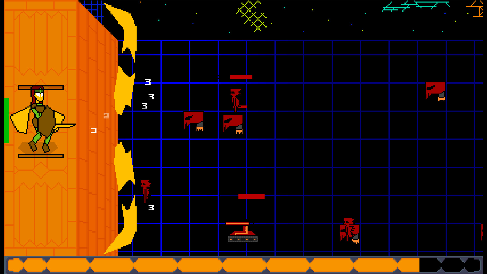 FIREWALL: Cyber Defense screenshot 3