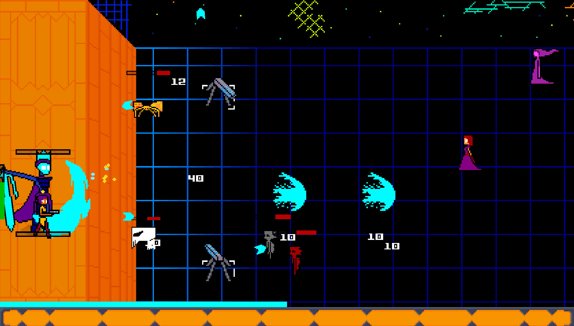 FIREWALL: Cyber Defense trailer