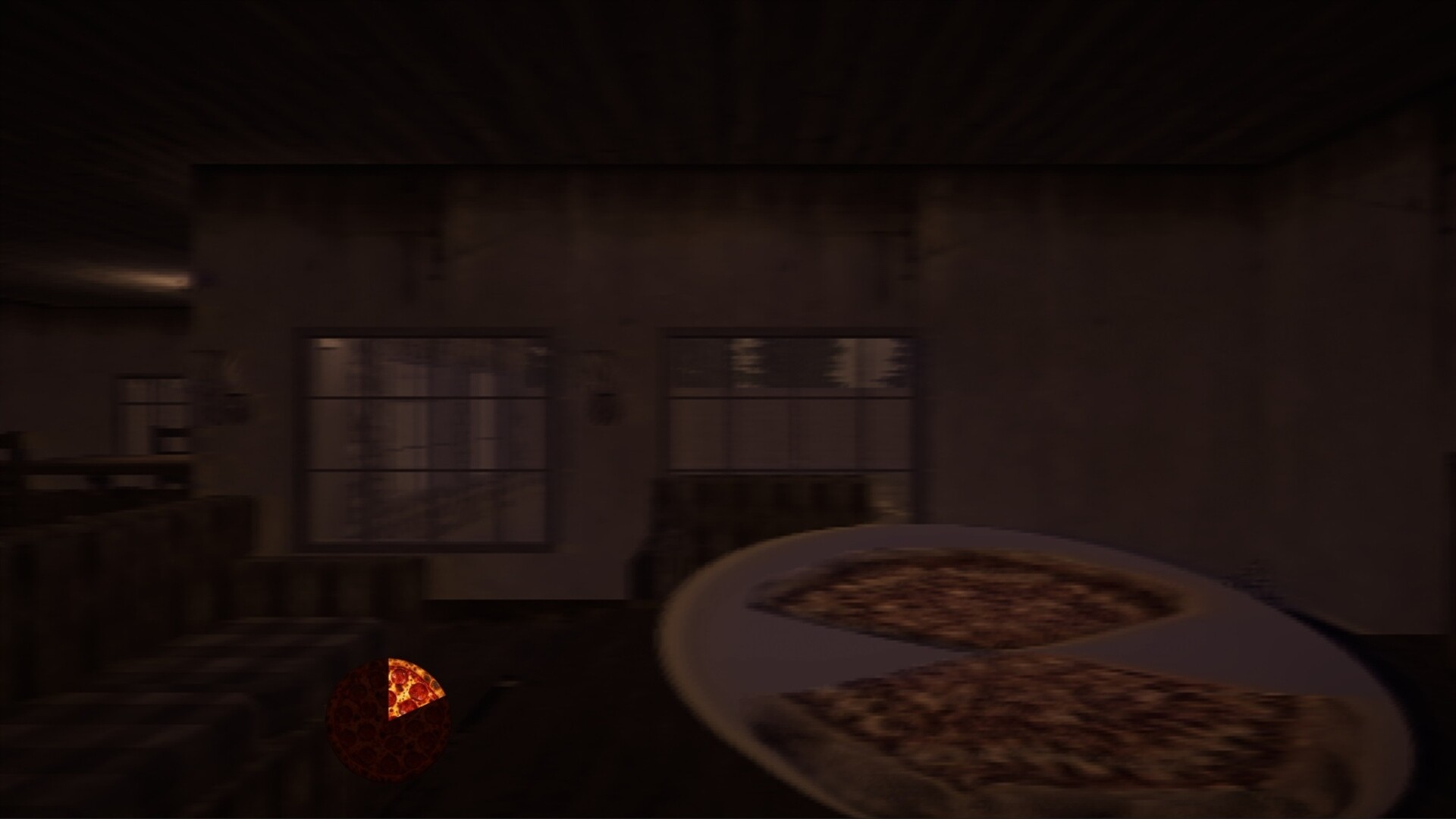 Killer Santa 1990 screenshot 4