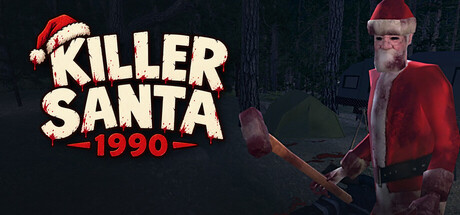 Killer Santa 1990