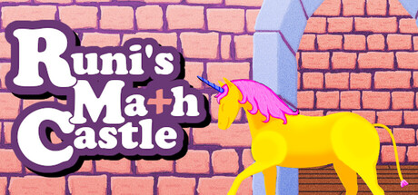Runi's Math Castle