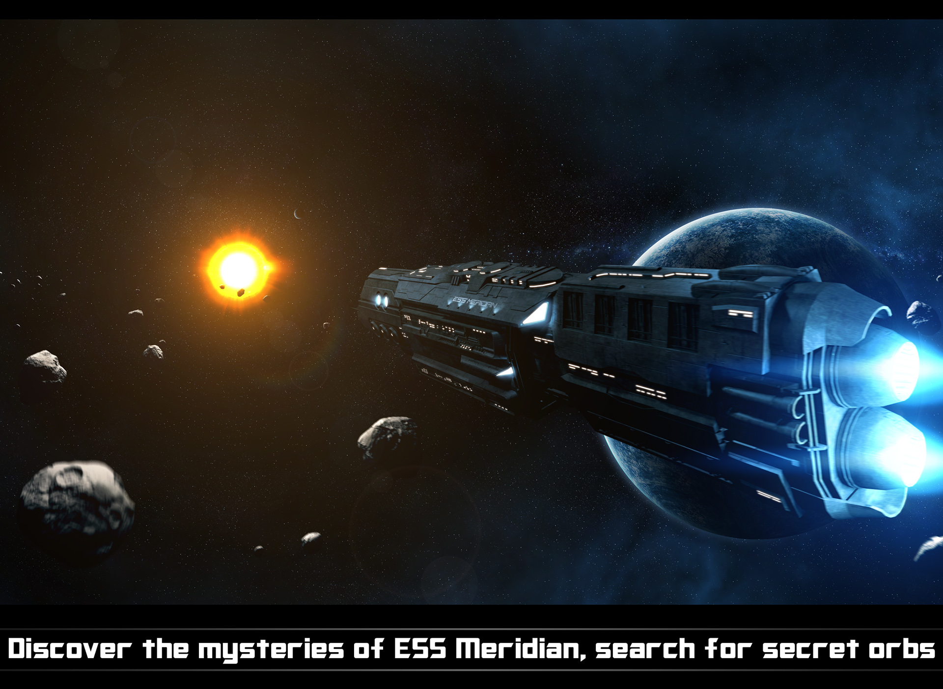 Trailer poster
