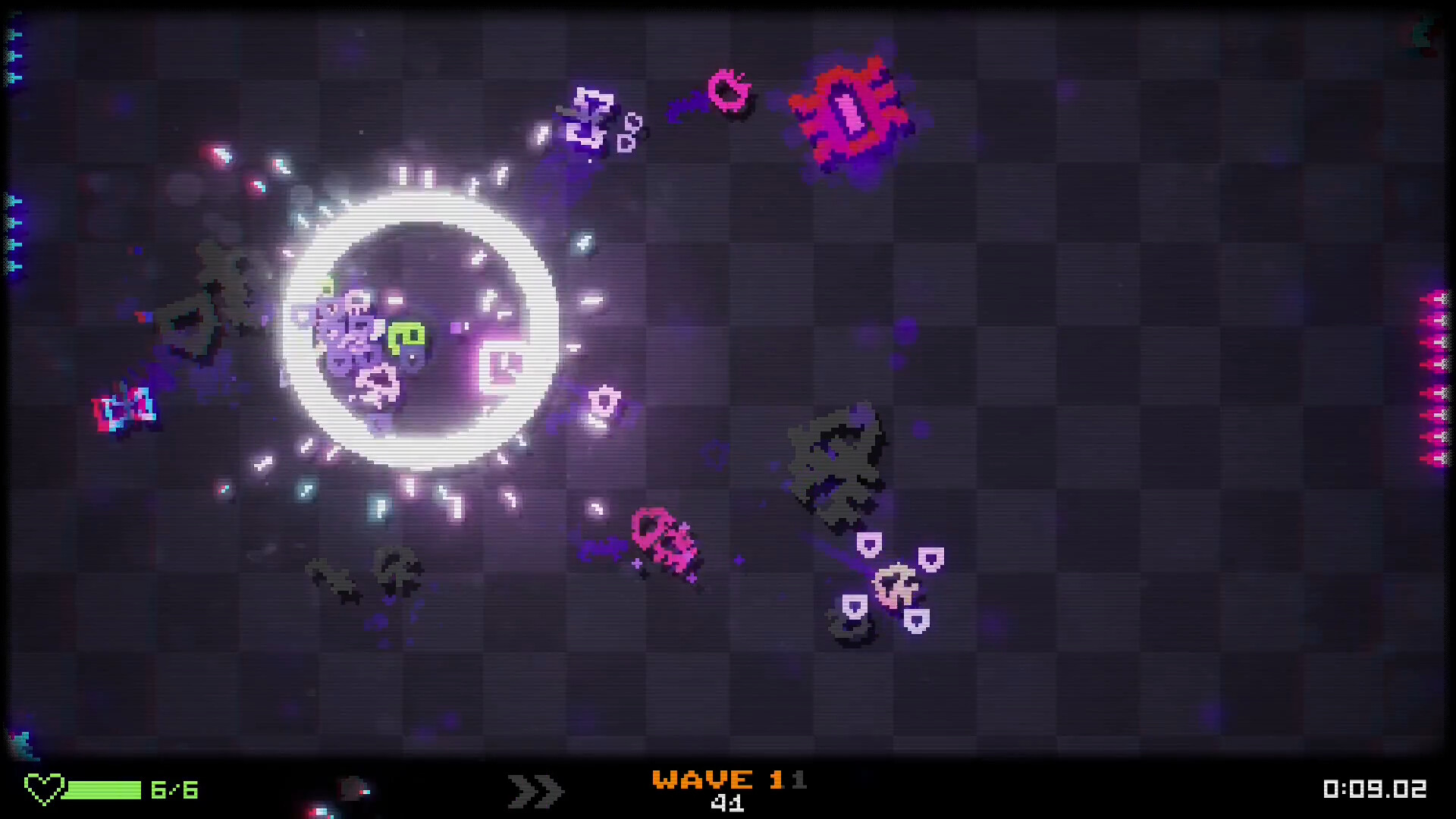 BOUNCE GUN screenshot 5