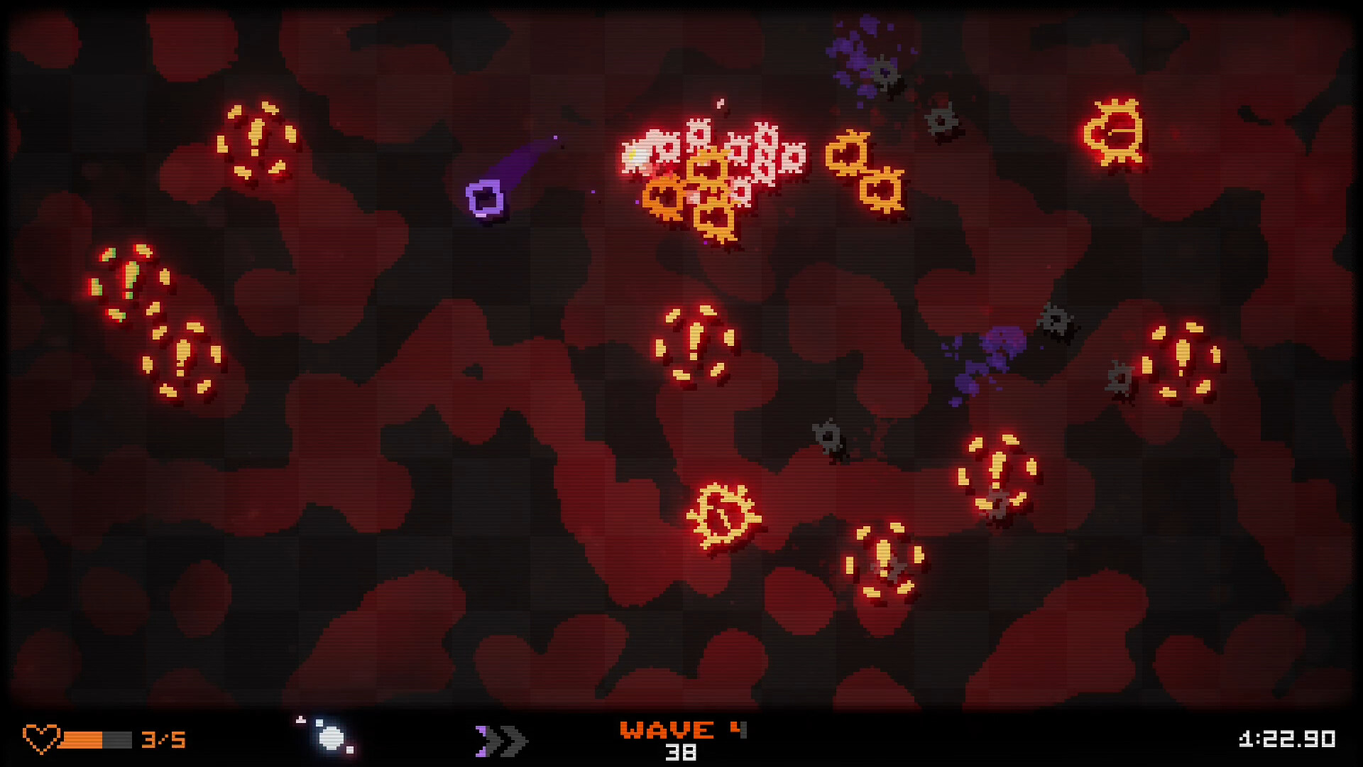 BOUNCE GUN screenshot 4