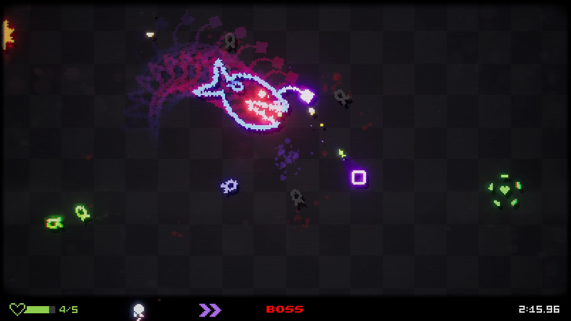 BOUNCE GUN trailer