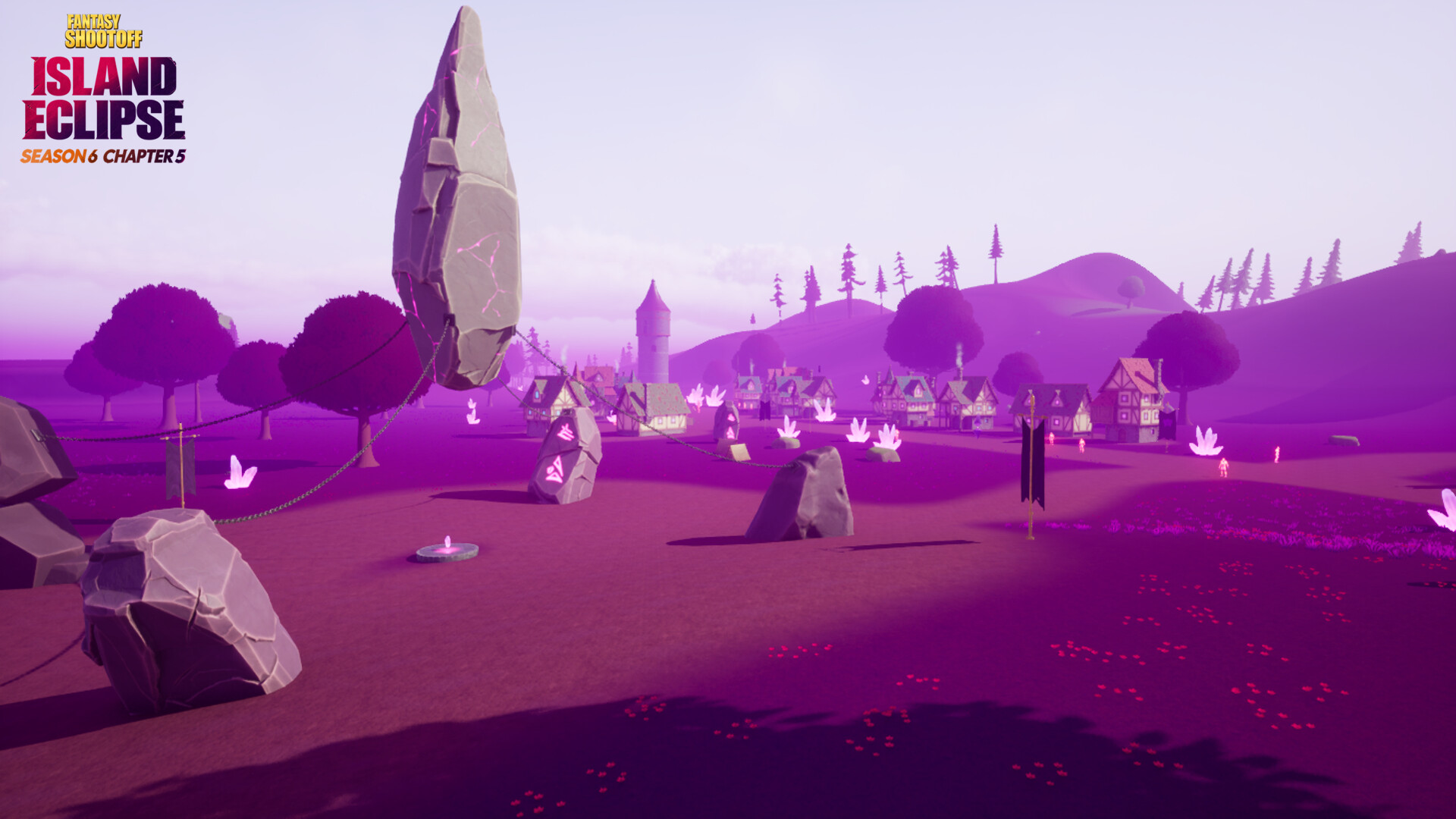Fantasy Shootoff screenshot 5