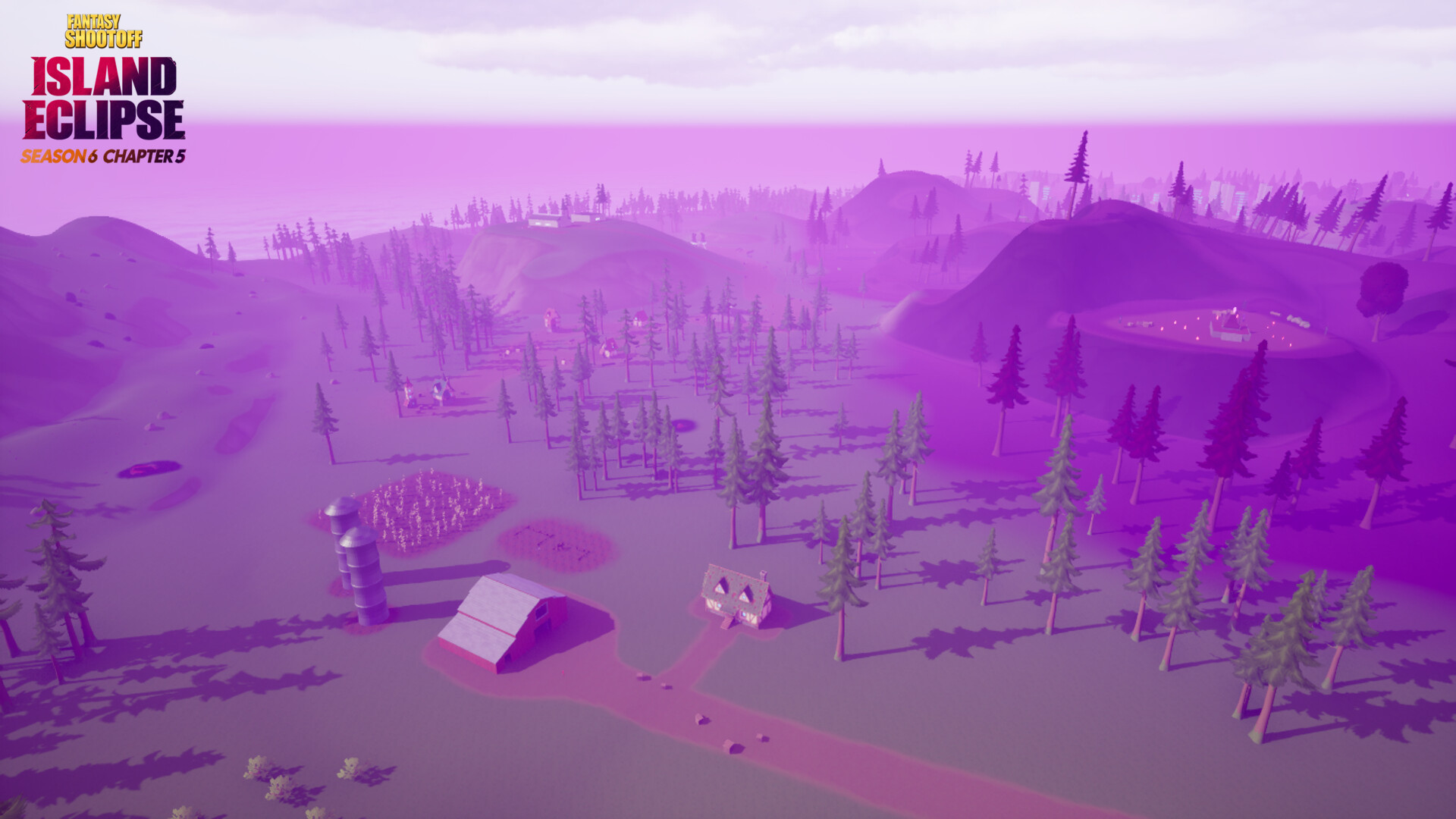 Fantasy Shootoff screenshot 3