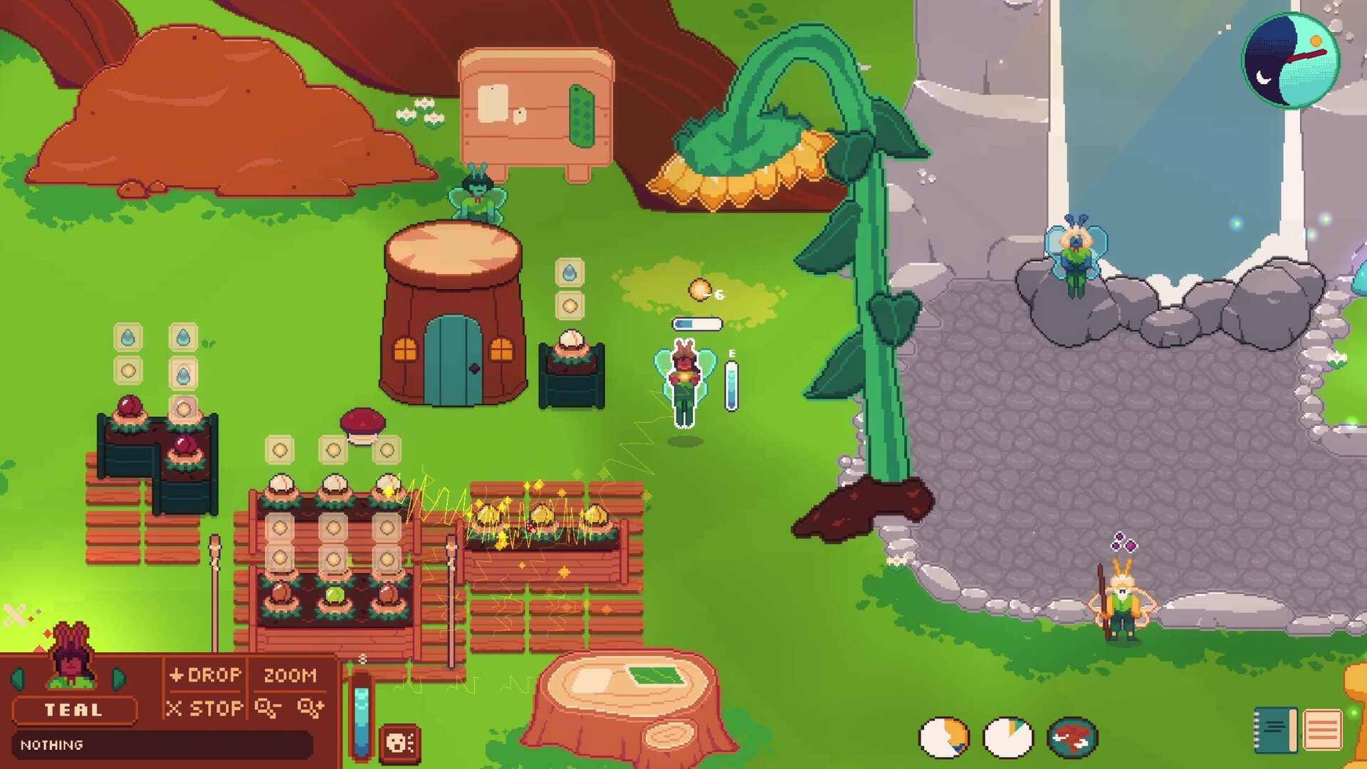 Sprite's Honor! trailer