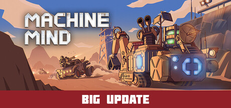 Machine Mind