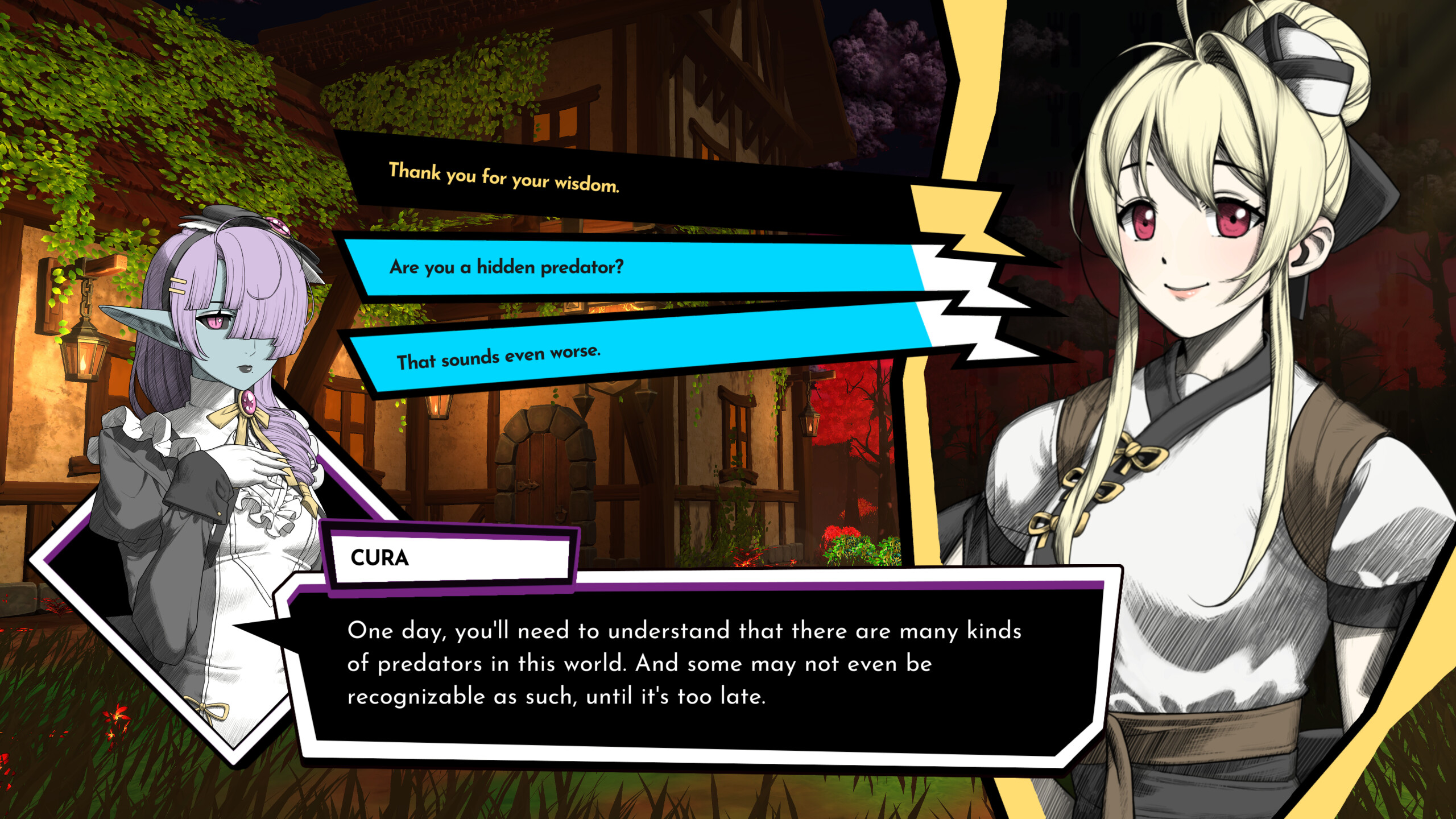 Food Devils screenshot 3