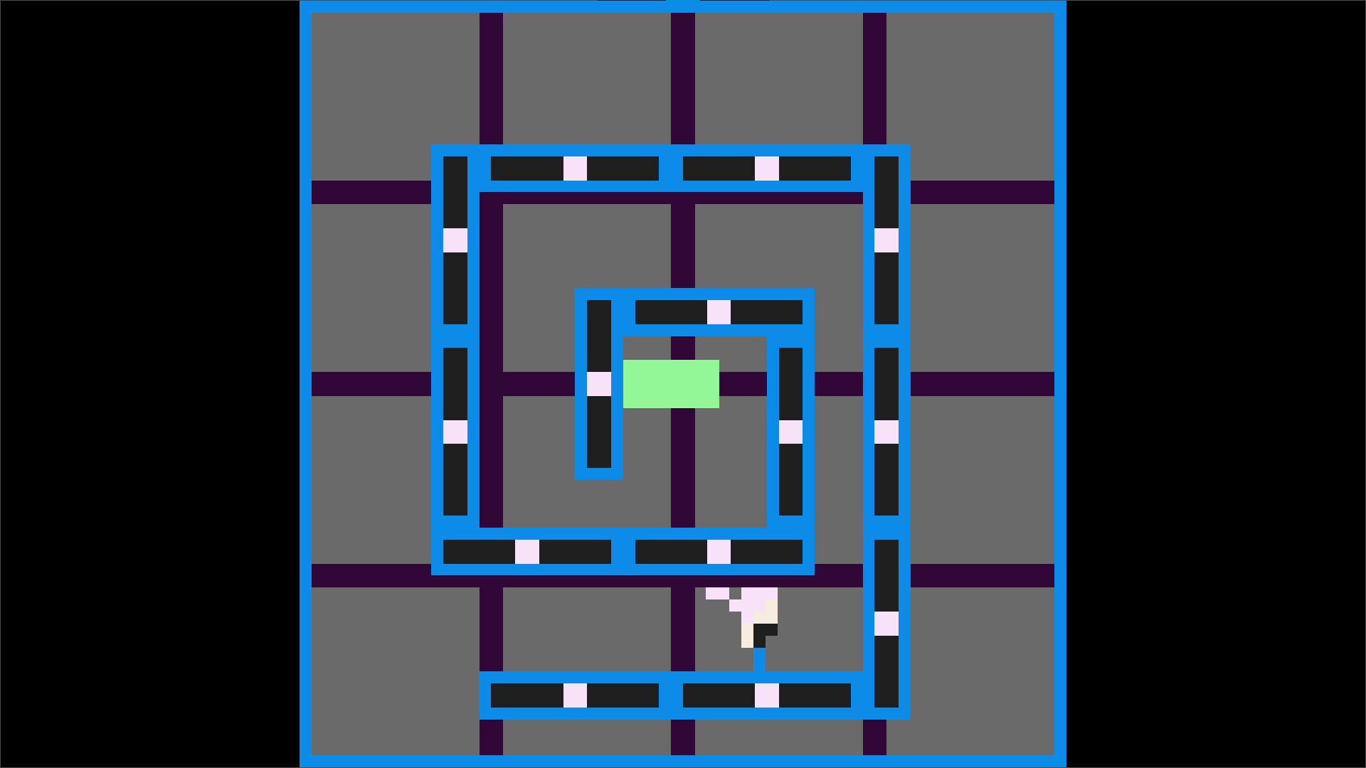 Halberta screenshot 3