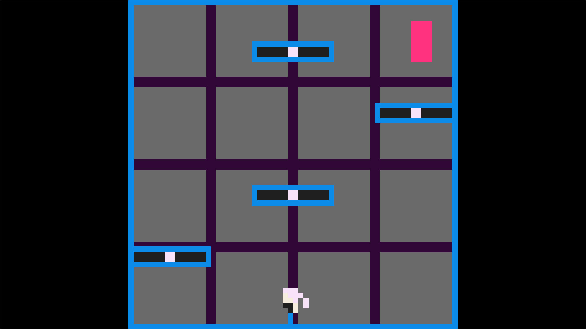 Halberta screenshot 4