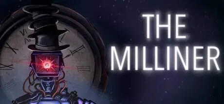 Cover art from The Milliner