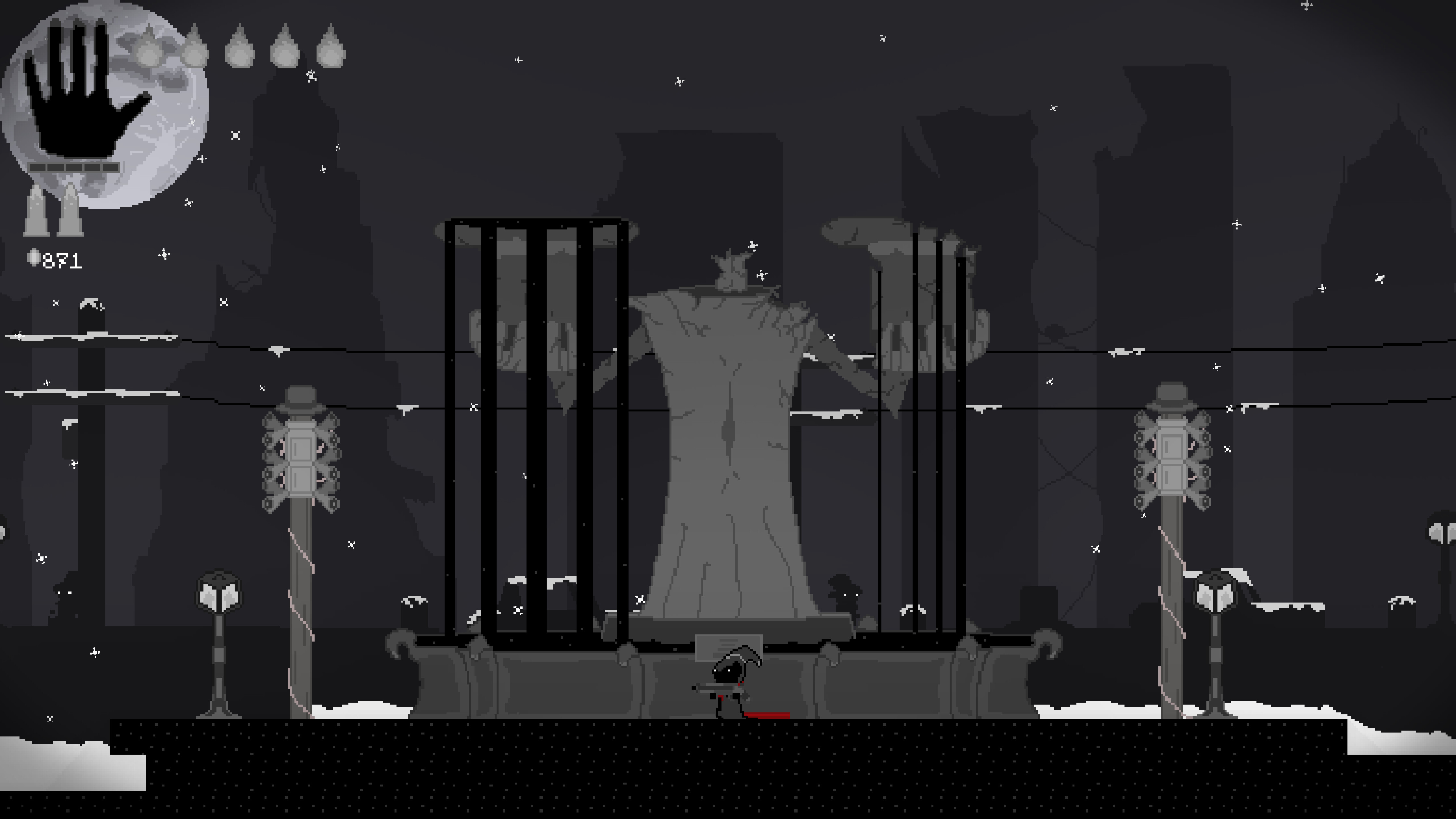 The Milliner trailer