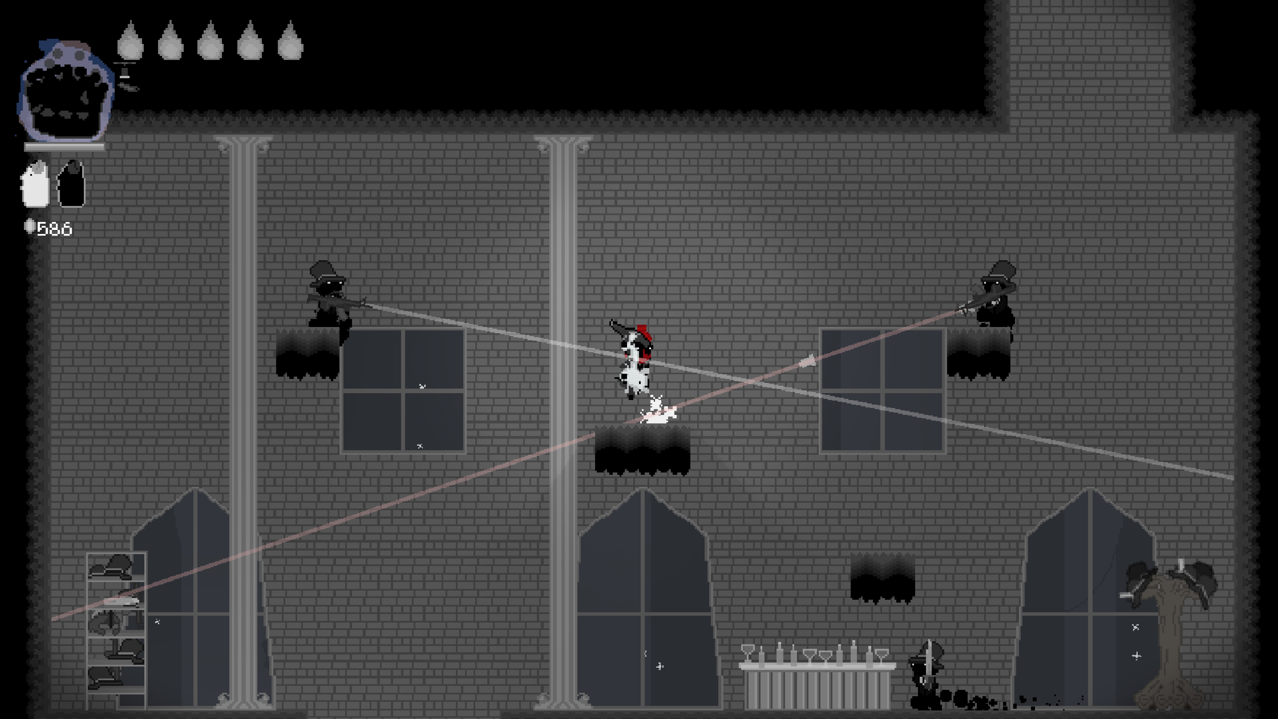 The Milliner screenshot 2
