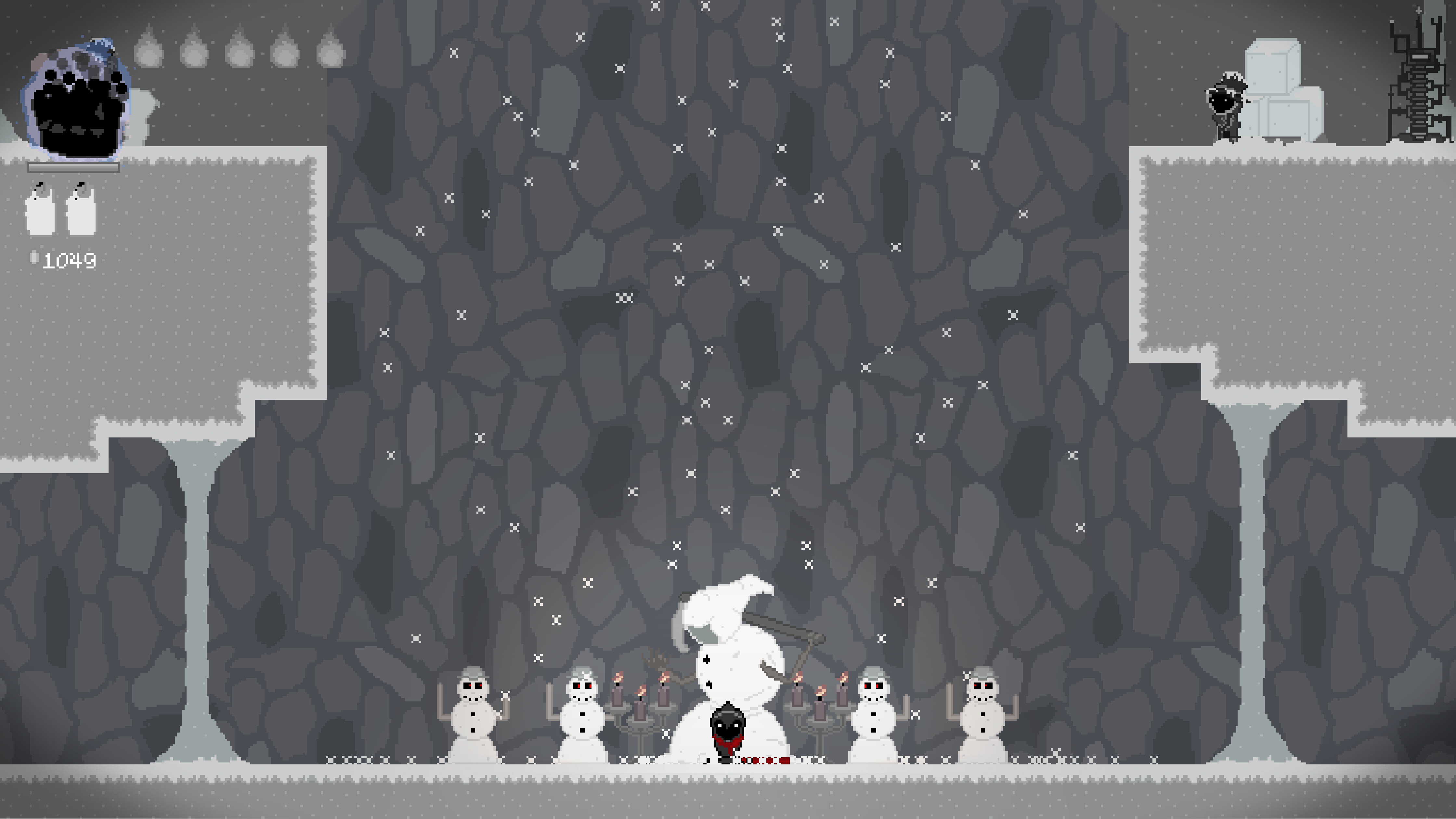 The Milliner screenshot 5