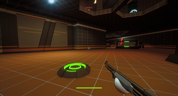 Vanguard screenshot 4