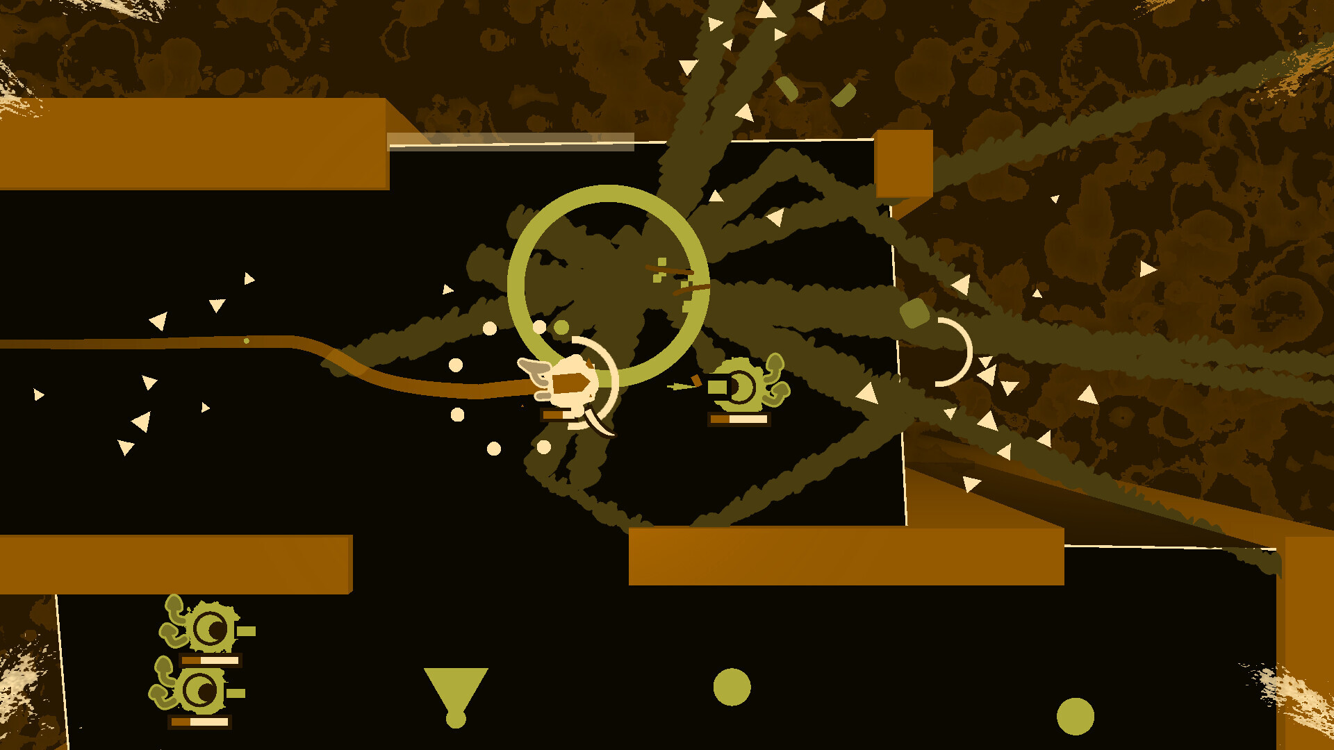 Bullet Brain trailer