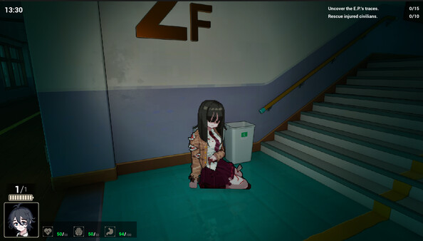 E.P.T.F screenshot 2