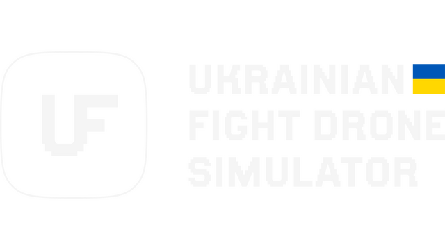Ukrainian Fight Drone Simulator