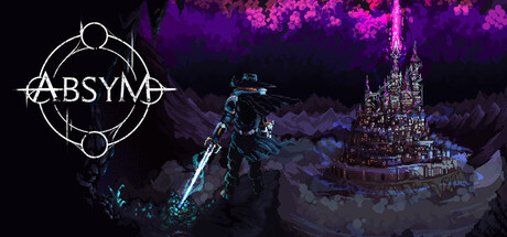 Cover art from Absym