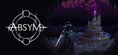Cover art from Absym