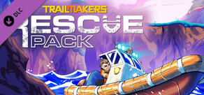 Trailmakers: Rescue Pack