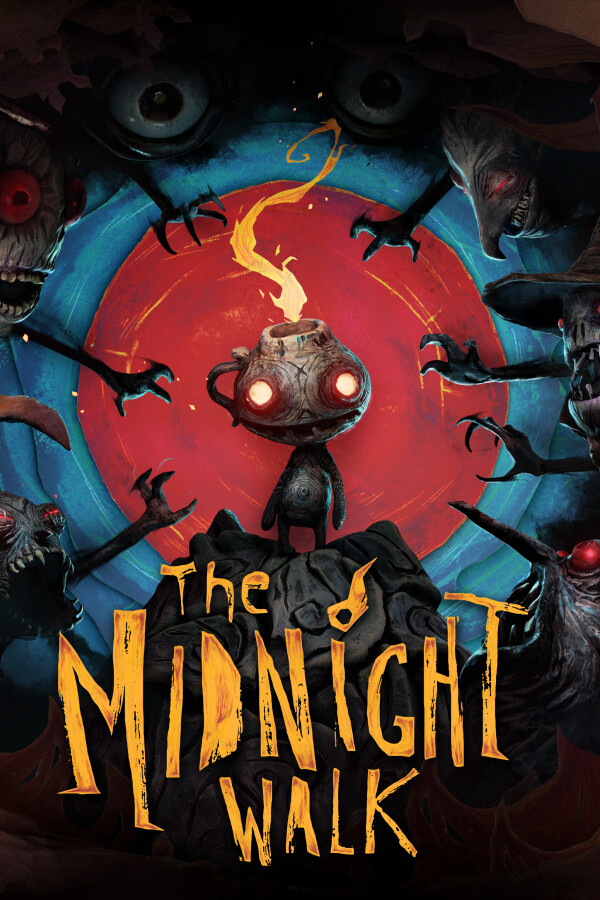 Download The Midnight Walk Torrent