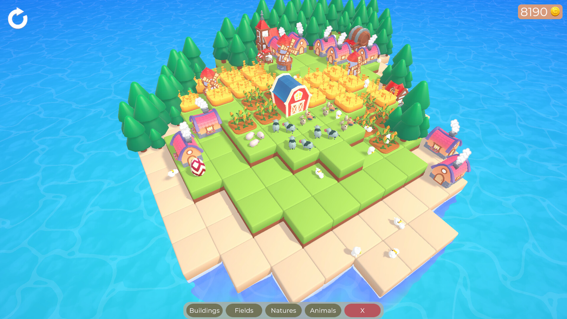 Duckland trailer