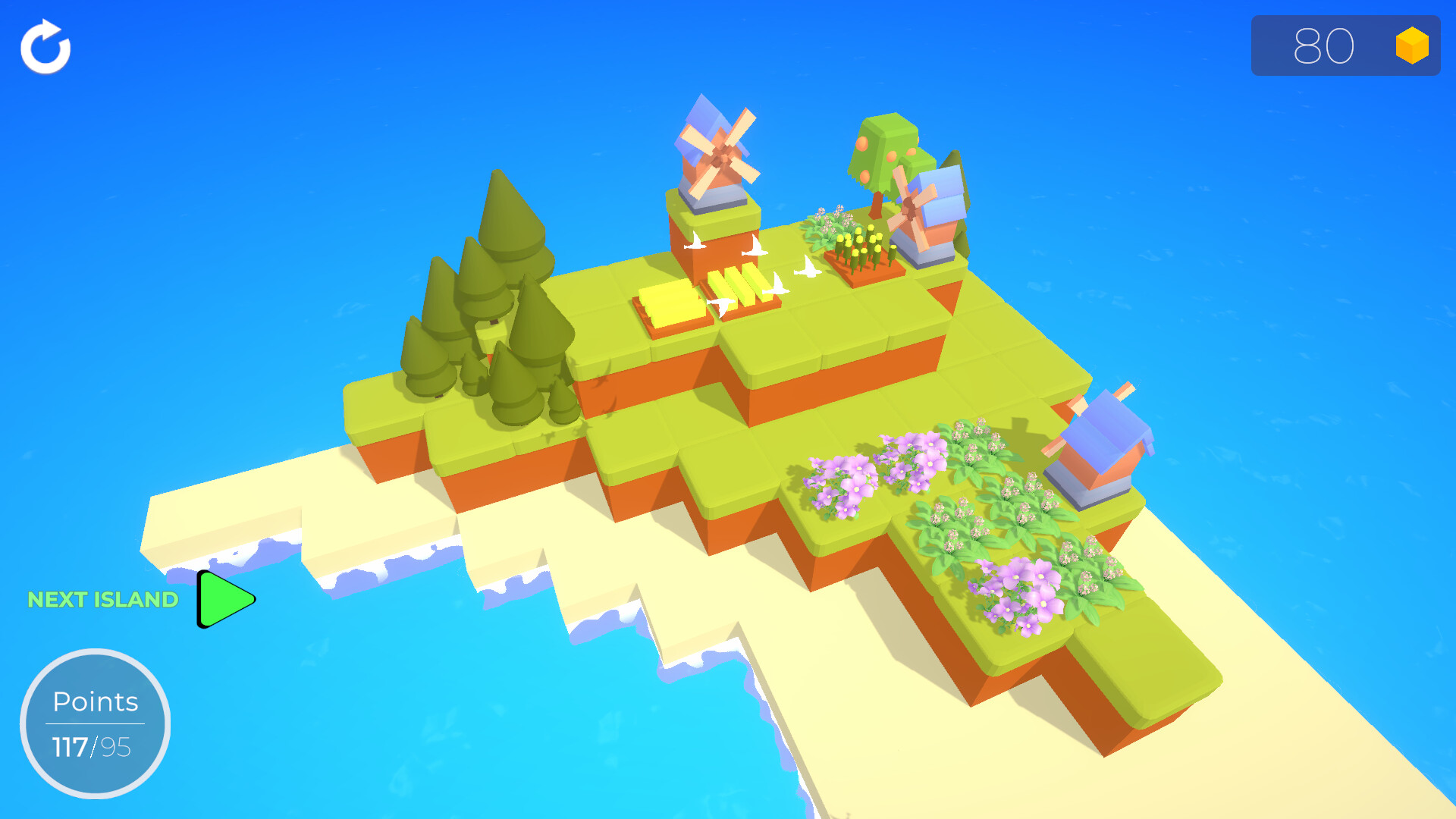 Duckland screenshot 5