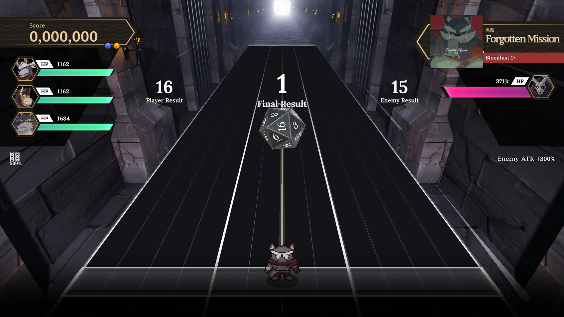 Crystallium screenshot 5
