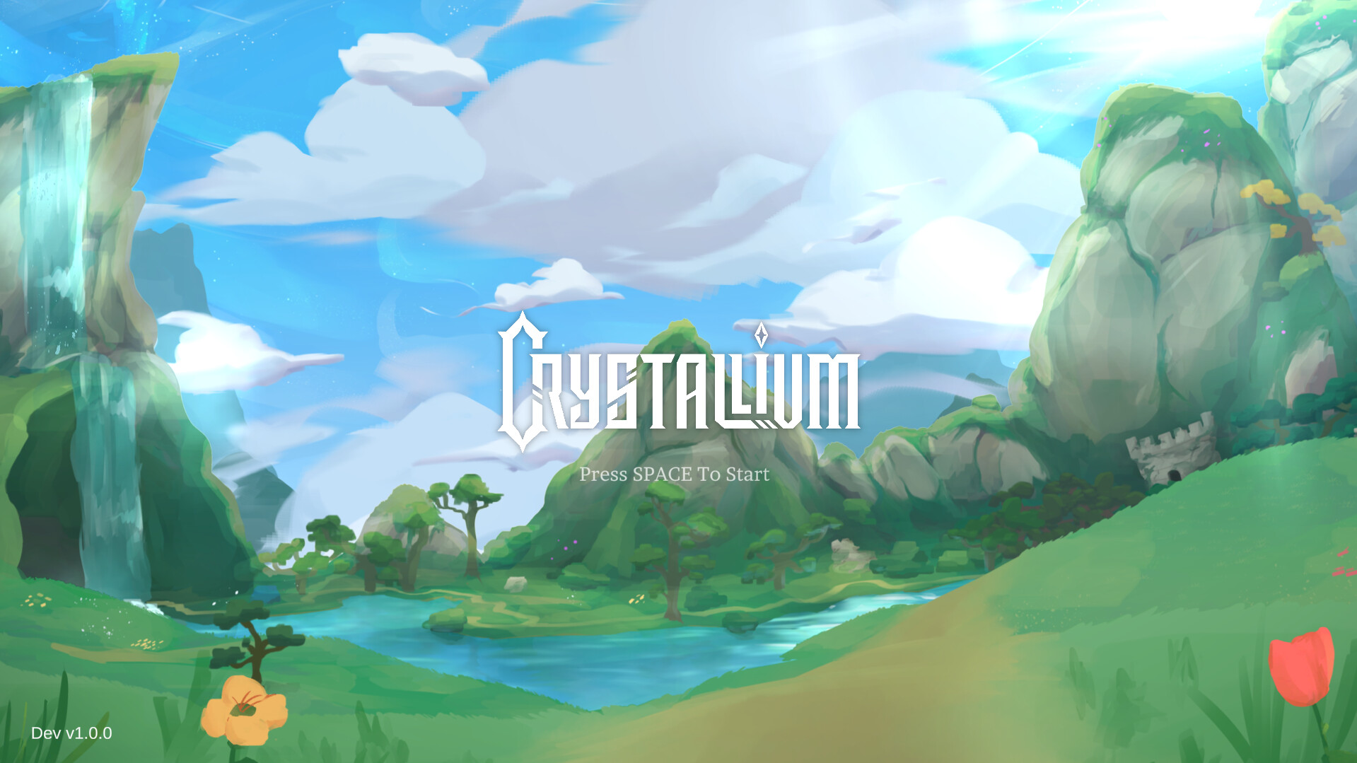 Trailer poster